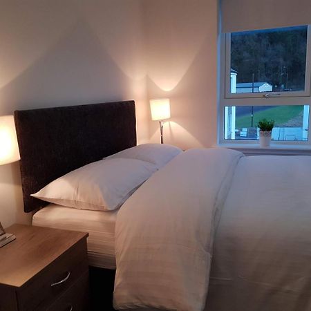 3 Royal View Apartments Stirling Luaran gambar