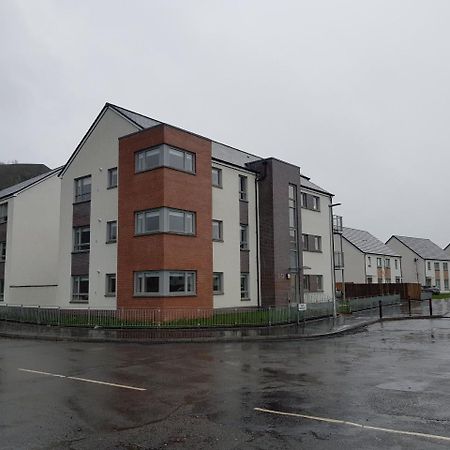 3 Royal View Apartments Stirling Luaran gambar