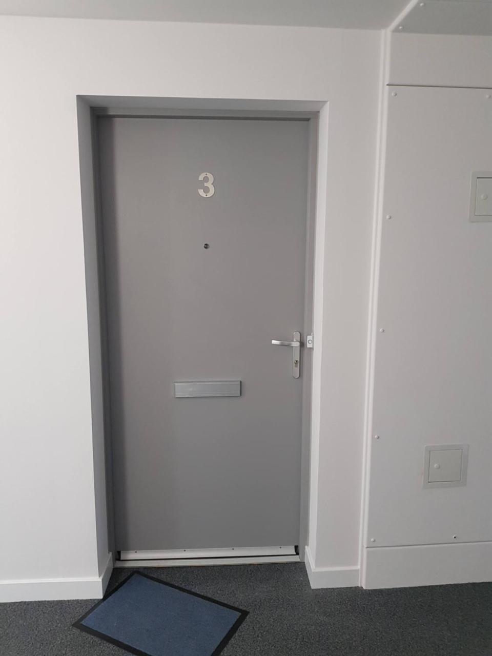 3 Royal View Apartments Stirling Luaran gambar