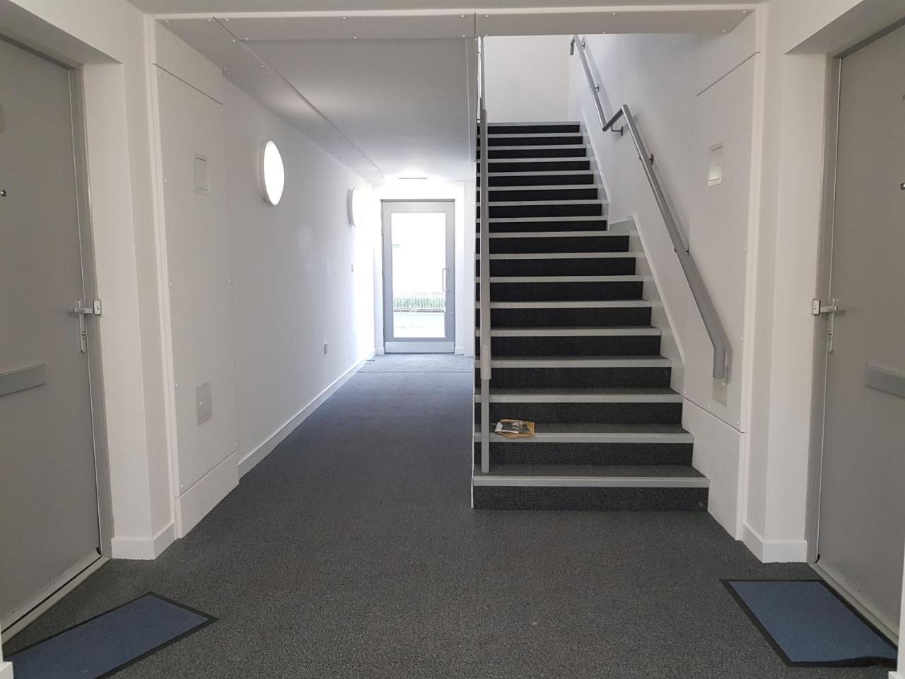 3 Royal View Apartments Stirling Luaran gambar